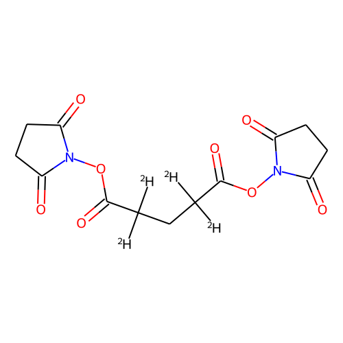 DSG-d4 Deuterated CrosslinkerͼƬ