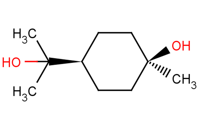 cis-p-Menthan-1,8-diolͼƬ