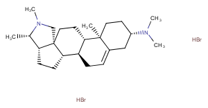 Conessine hydrobromideͼƬ