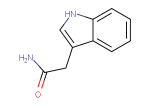 Indole-3-acetamideͼƬ