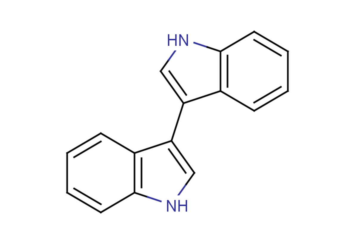 3,3'-Bi[1H-indole]ͼƬ