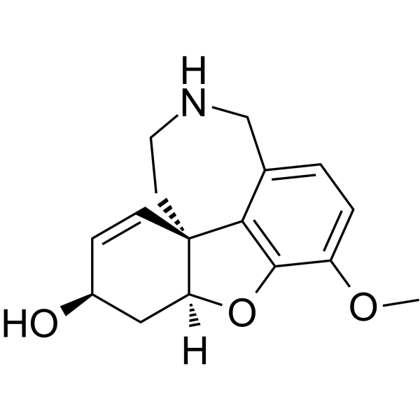 N-Desmethyl GalanthamineͼƬ