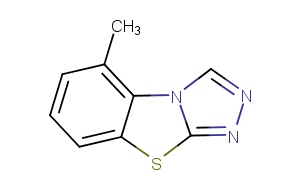 TricyclazoleͼƬ