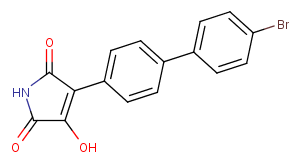 Glycolic acid oxidase inhibitor 1ͼƬ