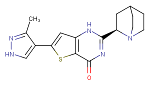 (R)-SimurosertibͼƬ