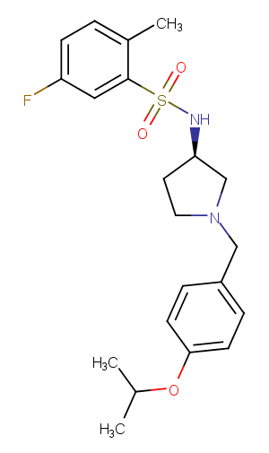 (S)-Gyramide AͼƬ