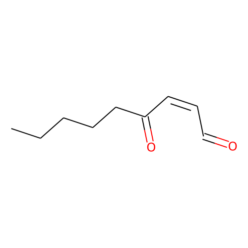 4-oxo-2-NonenalͼƬ