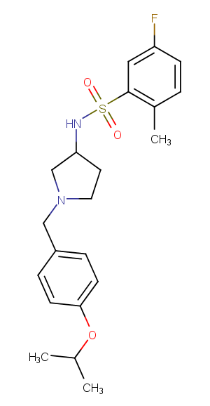 Gyramide AͼƬ