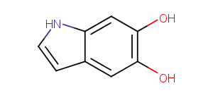 5,6-DihydroxyindoleͼƬ