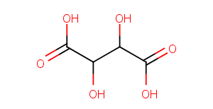 D(-)-Tartaric acidͼƬ