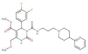 MCHr1 antagonist 1ͼƬ