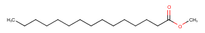 Methyl pentadecanoateͼƬ