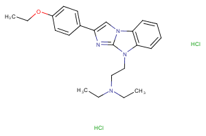 C012 DihydrochlorideͼƬ