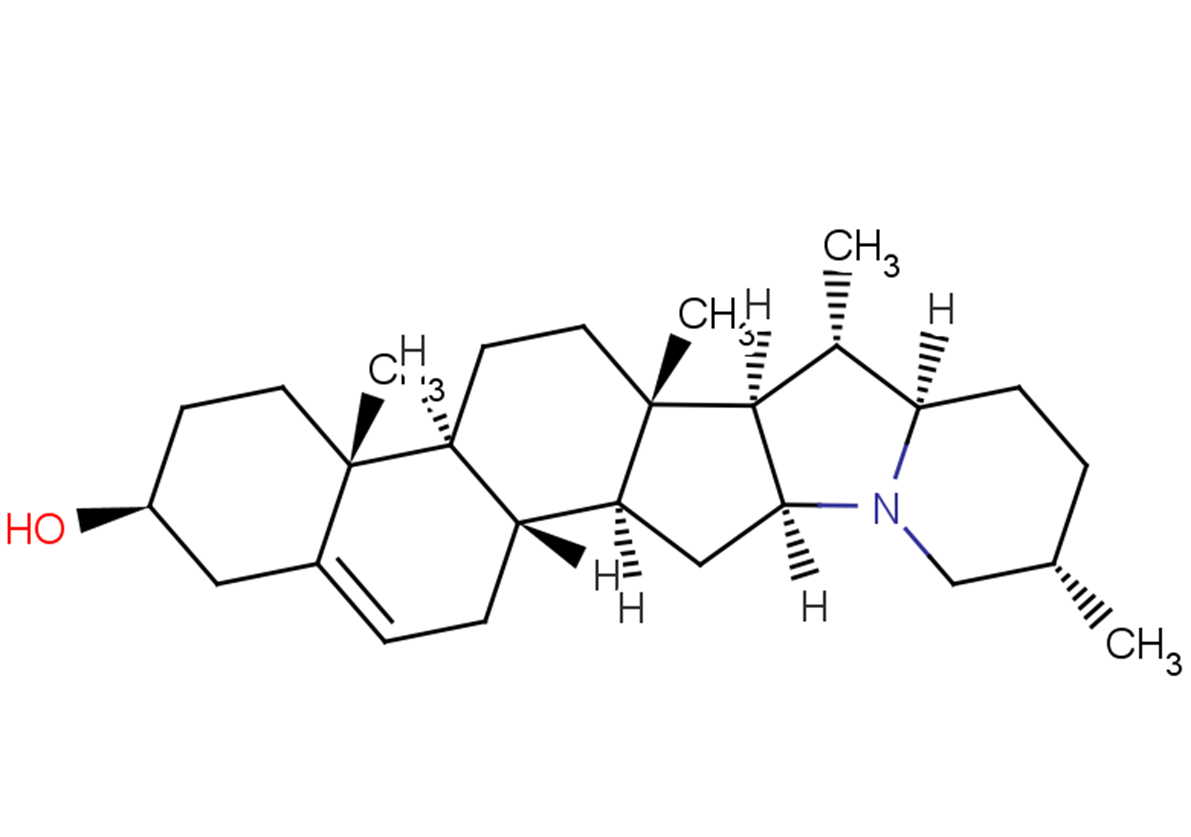 SolanidineͼƬ