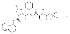 A 410099,1,amine-Boc hydrochlorideͼƬ