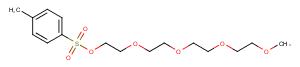 m-PEG4-TosͼƬ