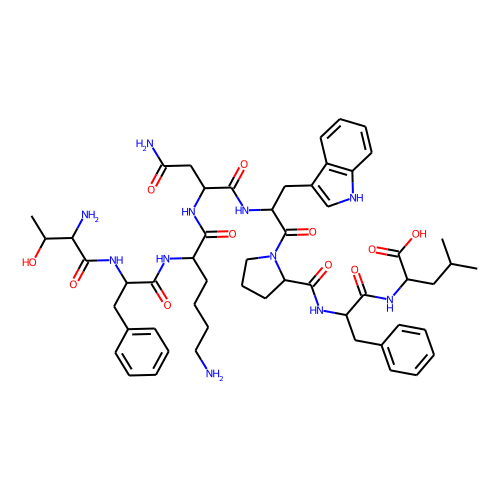 survivin(baculoviral IAP repeat-containing protein 5)(21-28)ͼƬ