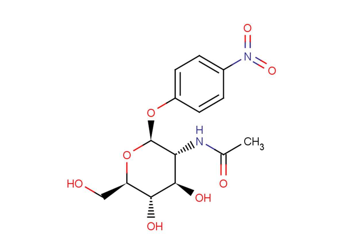 GLcNAc1-b-PNPͼƬ