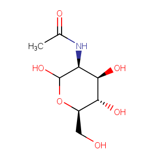 N-acetyl-D-MannosamineͼƬ