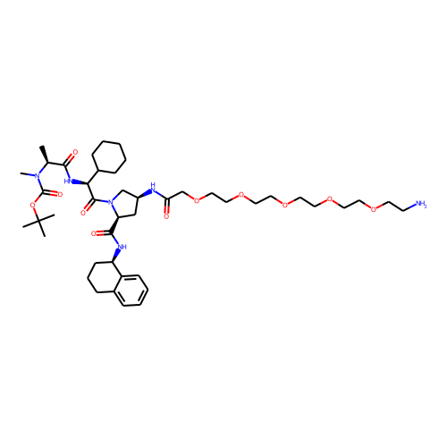 A 410099,1 amide-PEG5-amineͼƬ