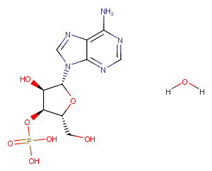 3'-Adenylic acidͼƬ