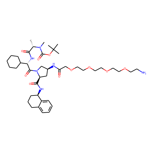 A 410099,1 amide-PEG4-amineͼƬ