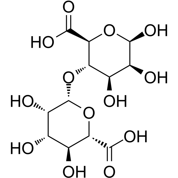 D-Dimannuronic acidͼƬ