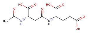 N-Acetyl--Asp-GluͼƬ