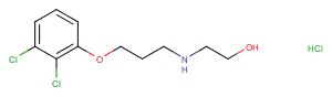 2,3-DCPE hydrochlorideͼƬ