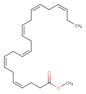 Docosahexaenoic Acid methyl esterͼƬ