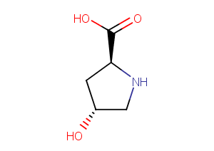 L-HydroxyprolineͼƬ