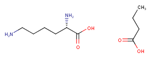 Lysine butyrateͼƬ