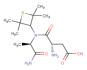 Alitame anhydrousͼƬ