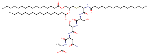 Tripalmitoyl pentapeptideͼƬ