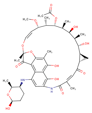 Tolypomycin RͼƬ