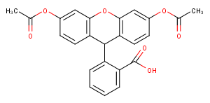 Dihydrofluorescein diacetateͼƬ