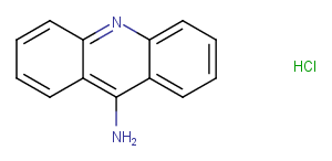 Aminacrine hydrochlorideͼƬ