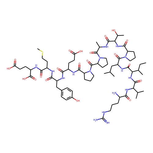 matrix protein(3-15)[Zaire ebolavirus]ͼƬ