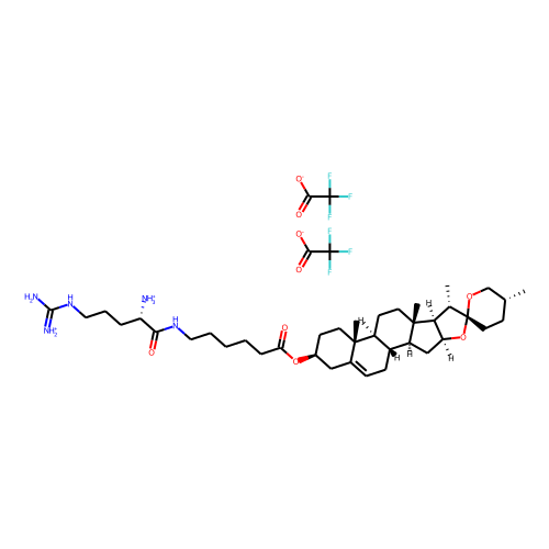 Dios-Arg(trifluoroacetate salt)ͼƬ