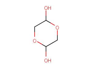 1,4-Dioxane-2,5-diolͼƬ