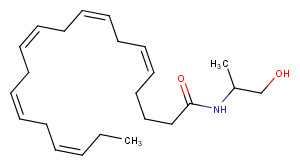 Eicosapentaenoyl 1-propanol-2-amideͼƬ