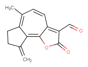 Lettucenin AͼƬ