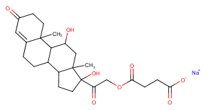 Hydrocortisone sodium succinateͼƬ