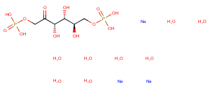 D-Fructose-1,6-bisphosphate(sodium salt hydrate)ͼƬ