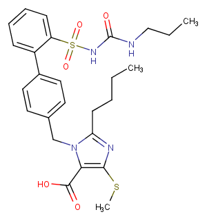 Fonsartan free acidͼƬ