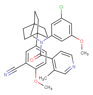 FXR/TGR5 agonist 1ͼƬ