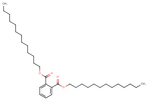 Ditridecyl phthalateͼƬ