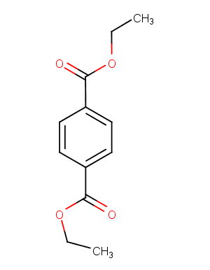 Diethyl terephthalate图片