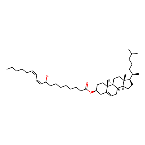 ()9-HODE cholesteryl esterͼƬ