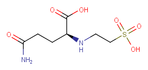 Glutaurine图片